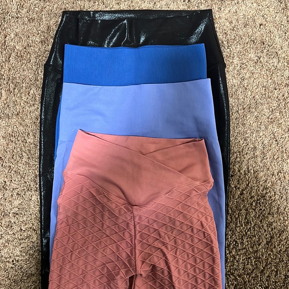 American Hart 🇺🇸 leggings LOT